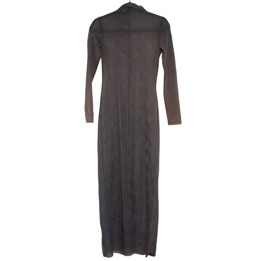 Zara NWT dress size medium
